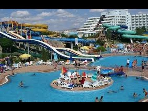 büyük anadolu otel aquapark iletişim