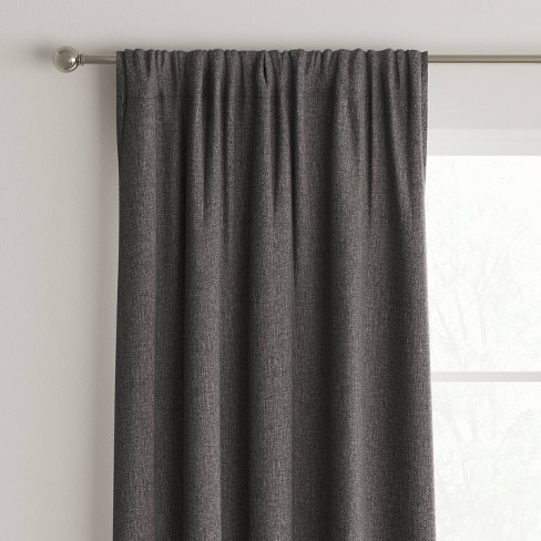 curtains from target