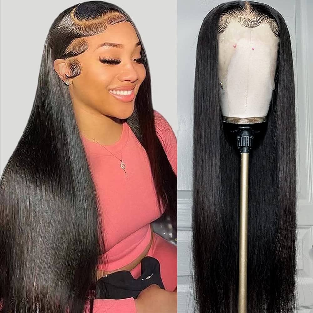 human wigs for black women