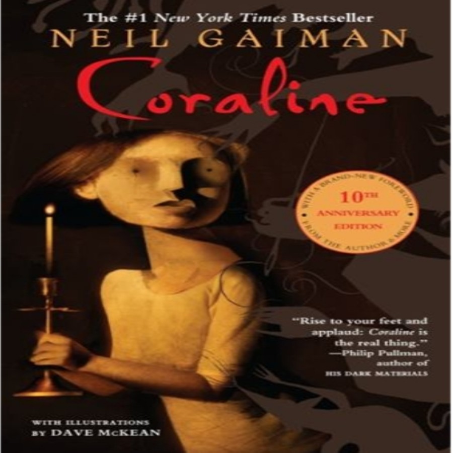 coraline book pdf english