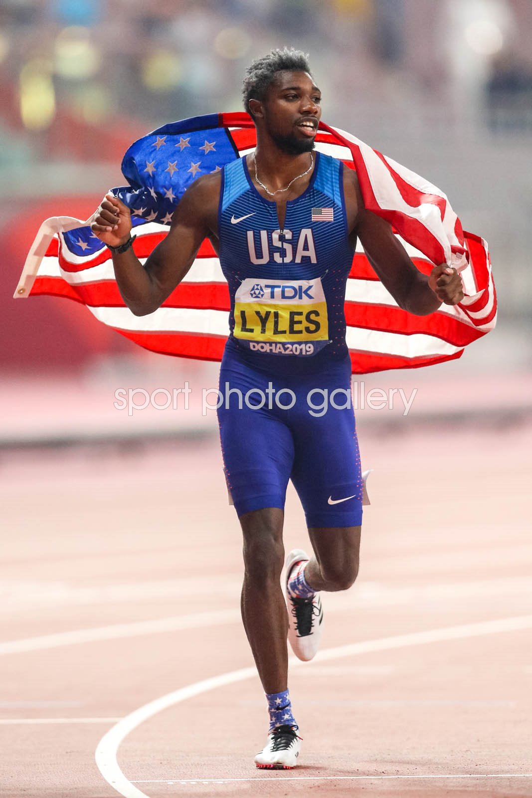 noah lyles wallpaper