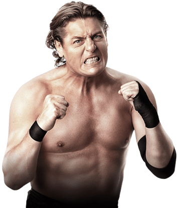 wwe william regal