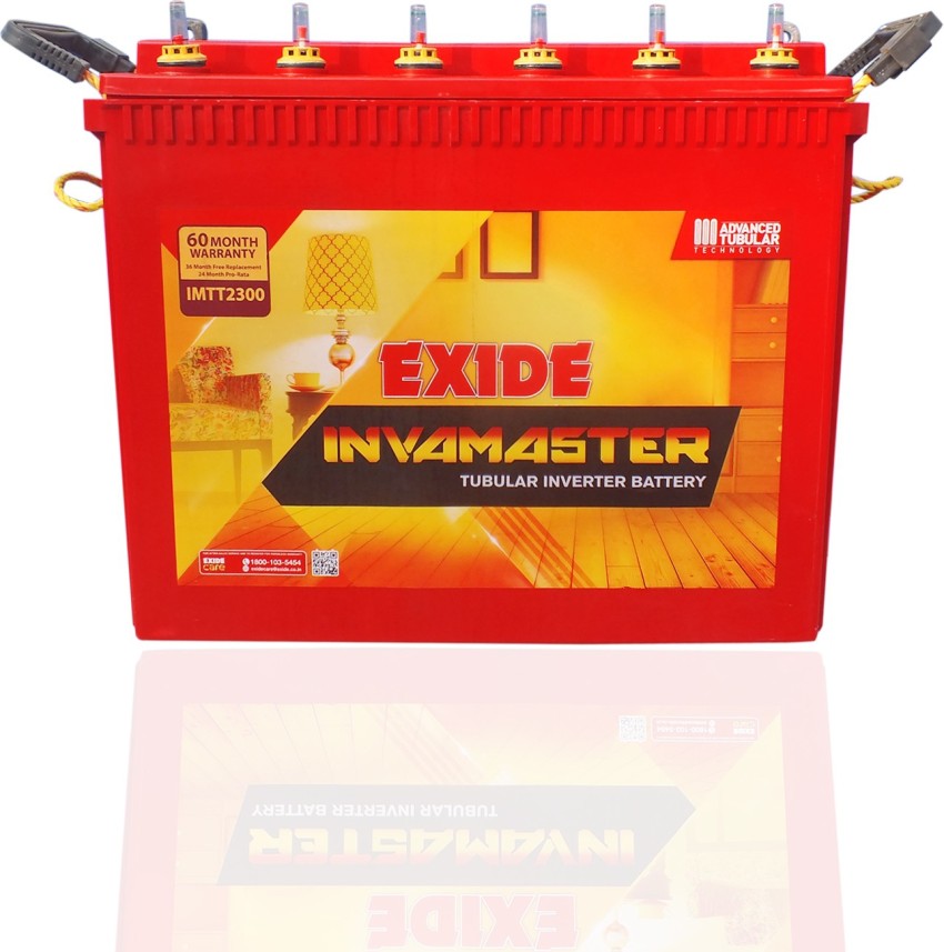 230 ah exide battery price