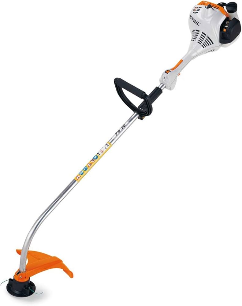 stihl whipper snipper fs 38