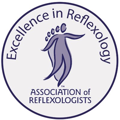 association of reflexologists uk