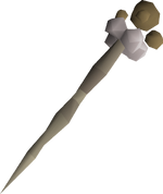 dust battlestaff osrs