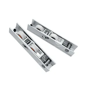 sliding window roller price