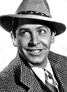 milton berle well hung