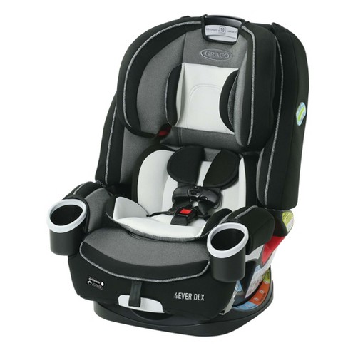 graco 4ever 4-in-1 car seat