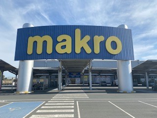 makro sevilla alcalá