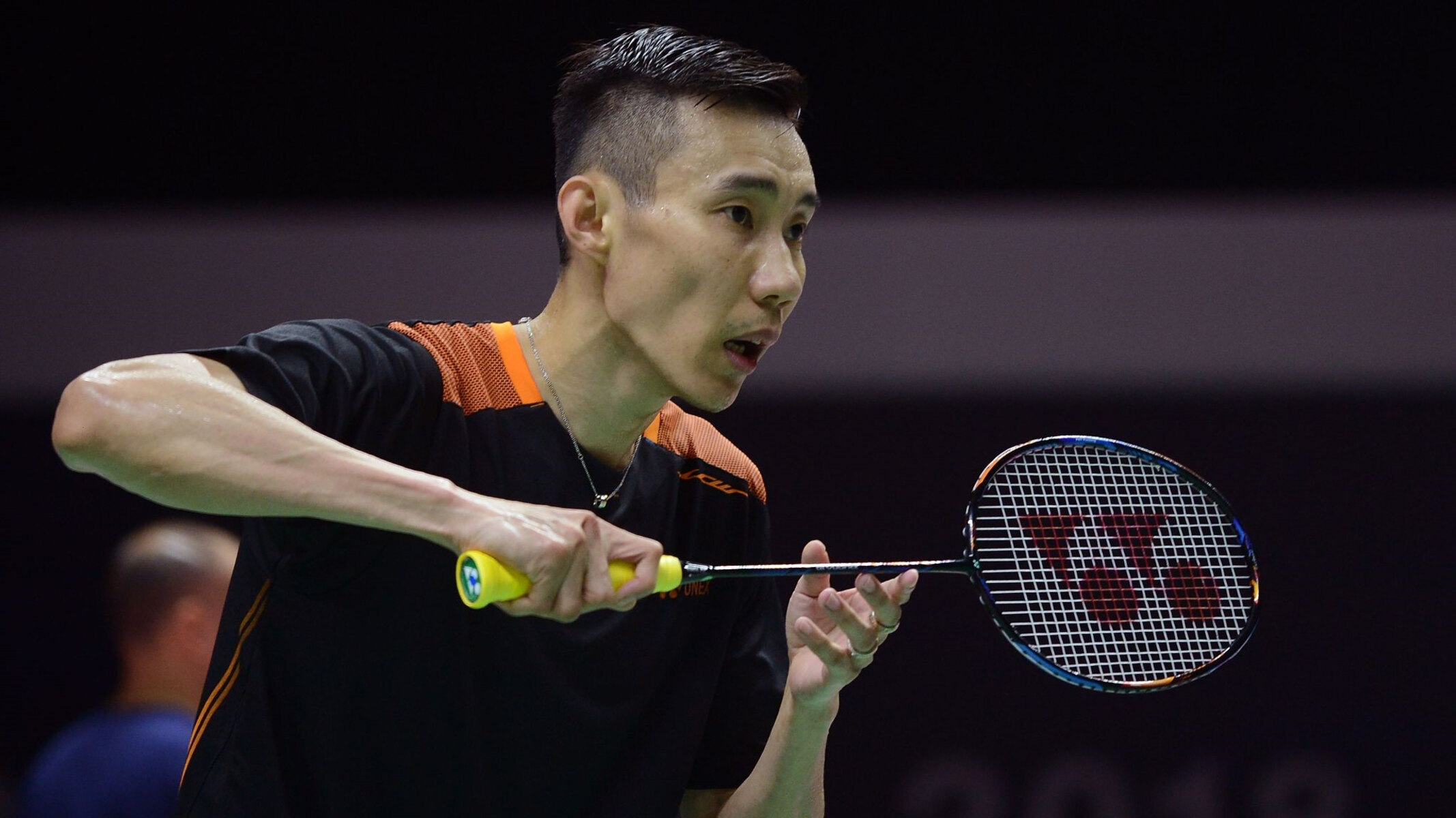 lee chong wei