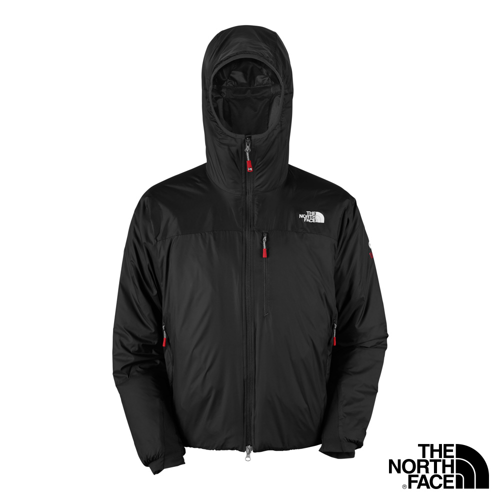 north face primaloft