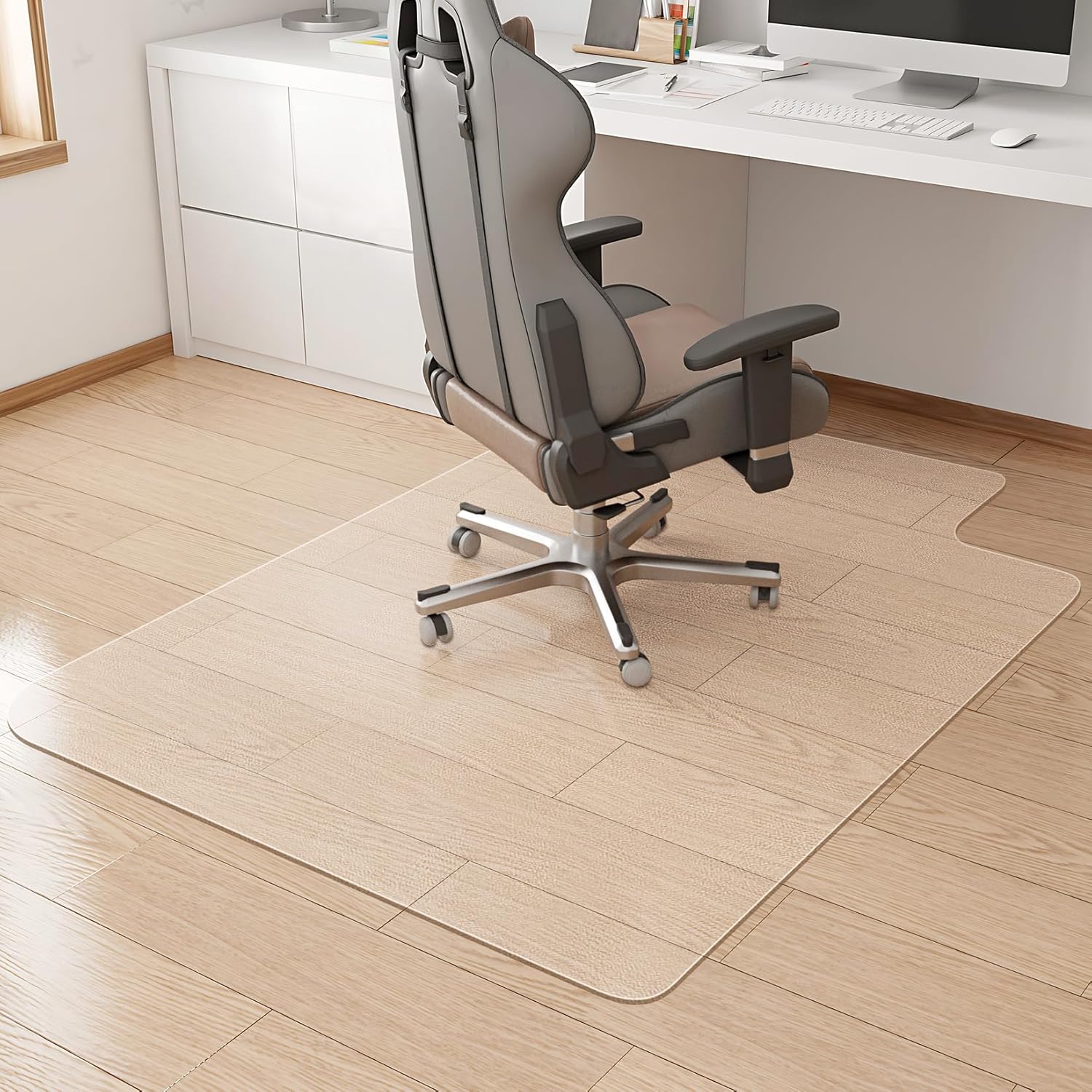 chair mat for hardwood floors