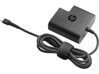 hp pavilion battery charger