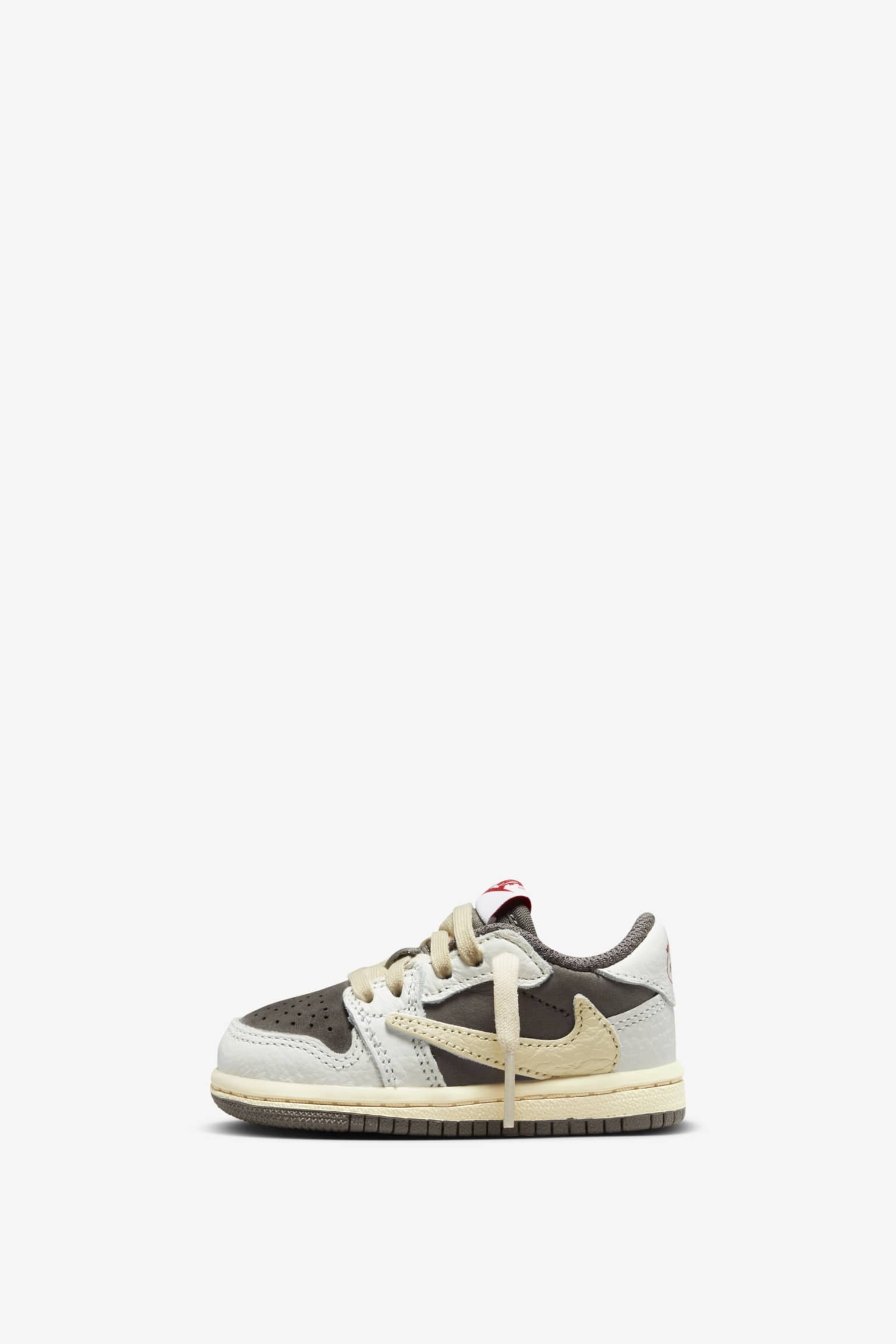 youth travis scott shoes