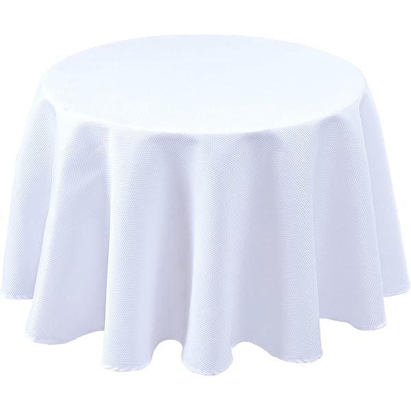 150cm round tablecloth