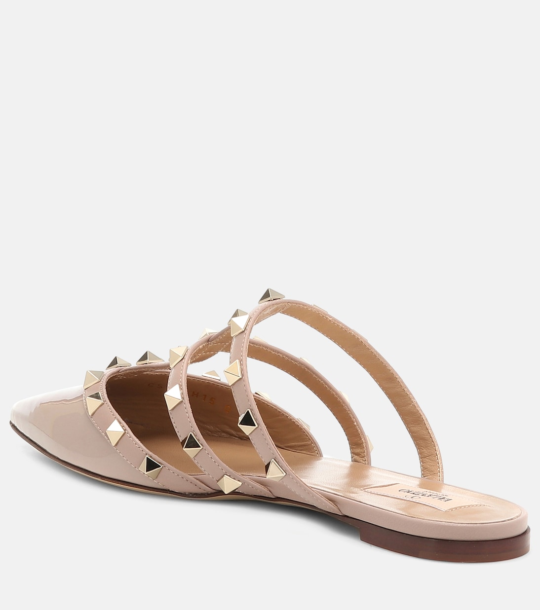 valentino garavani sandals