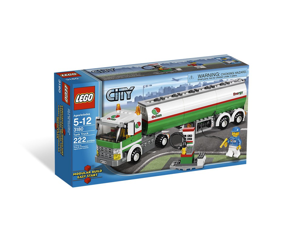 lego 3180