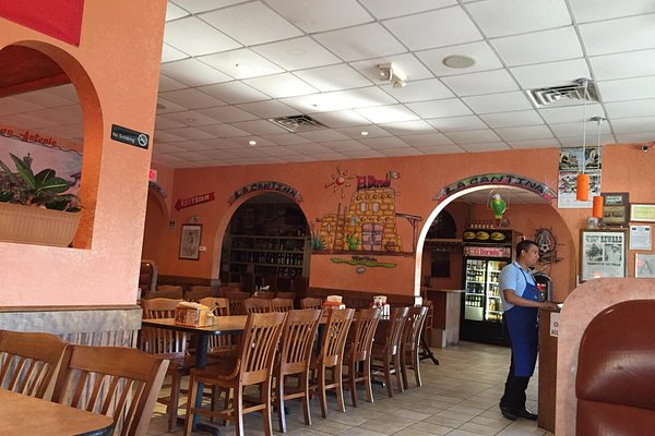 mexican restaurants in mccomb ms