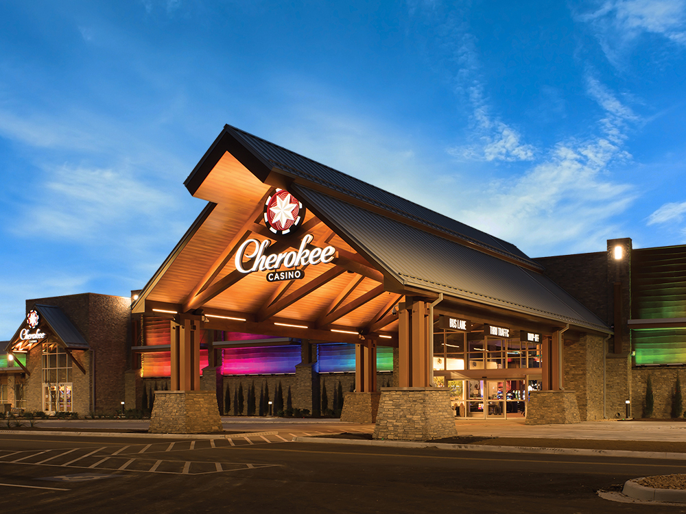 grand lake casino