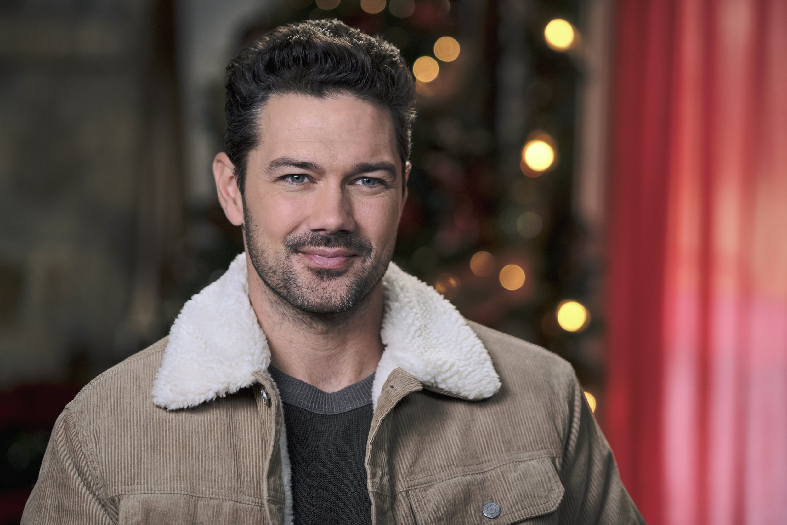 ryan paevey movies