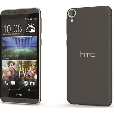 htc desire 820 türkçe dil