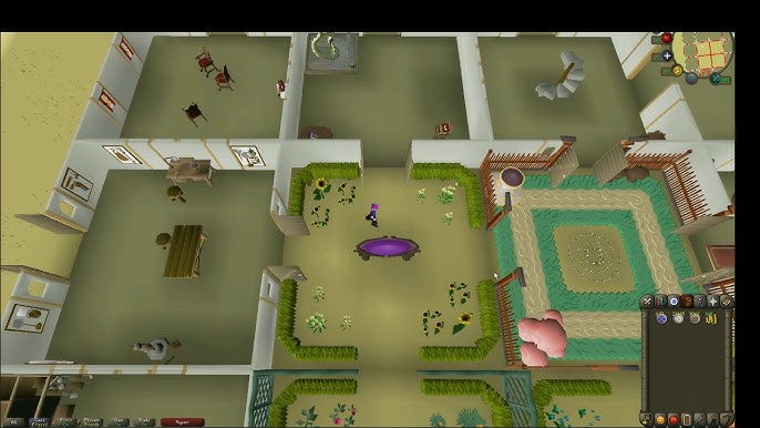 osrs housing