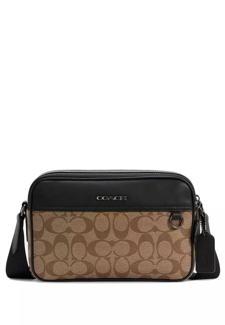 coach crossbody bag