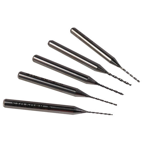 tungsten carbide drill bits for metal