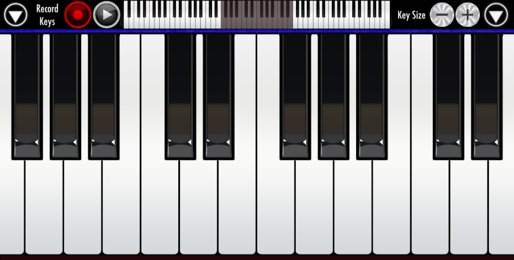 real piano mod apk