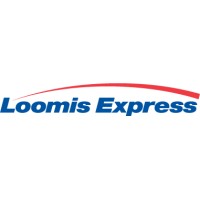 loomis express nanaimo