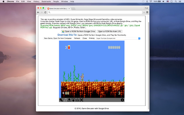 gba rom google drive