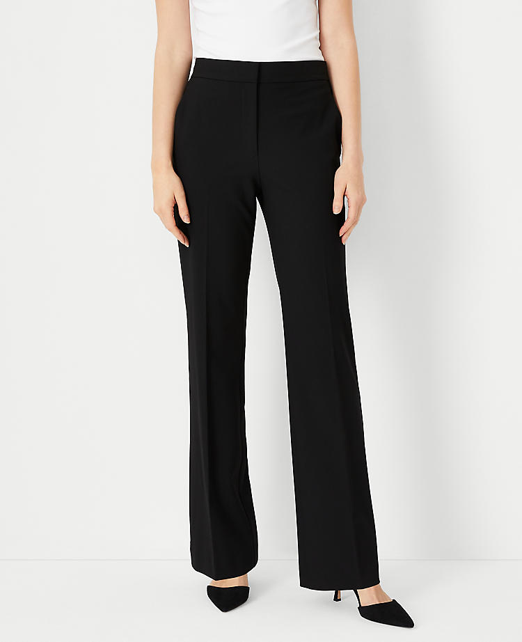 ann taylor trouser pants