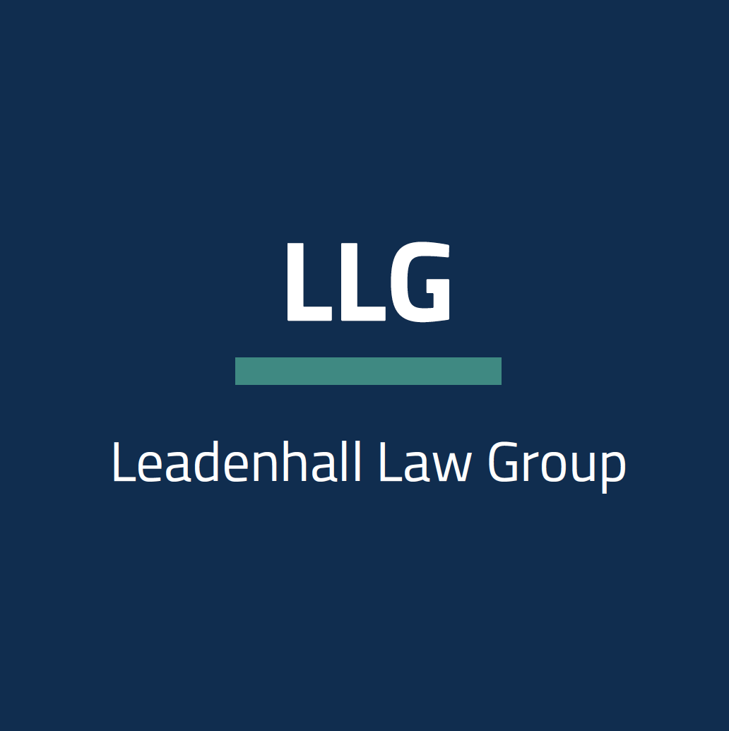 leadenhall law group reviews