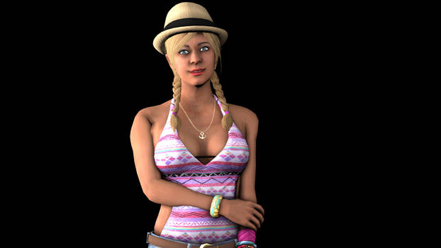 tracey gta 5