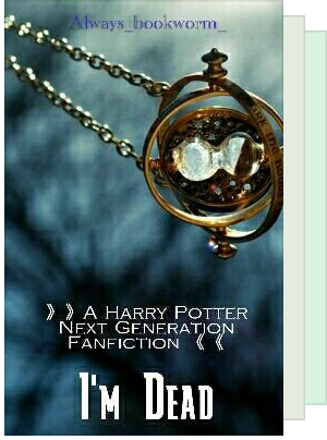 harry potter time travel fanfiction