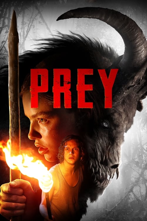 prey filmi konusu