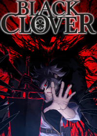 black clover read online