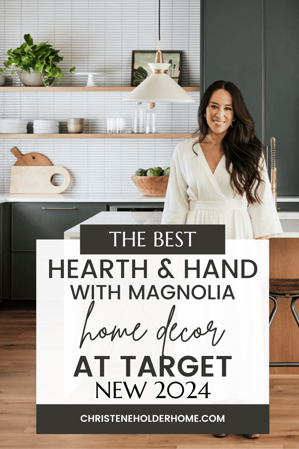 hearth and hand magnolia