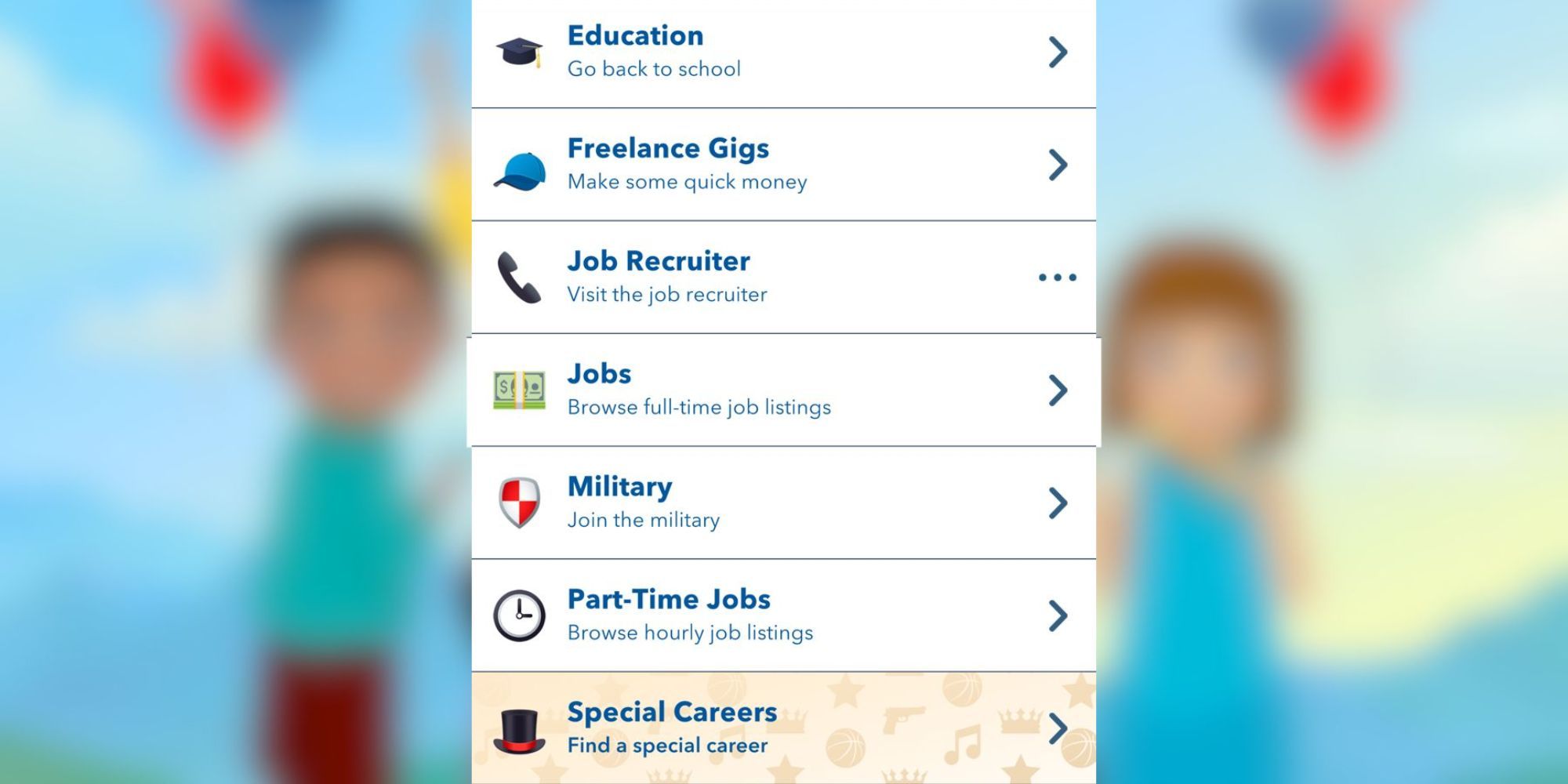 bitlife how to become famous