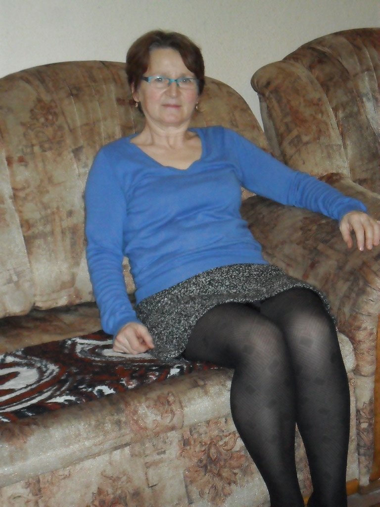 grannys tights