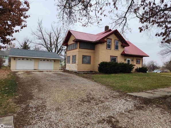 tama county homes for sale