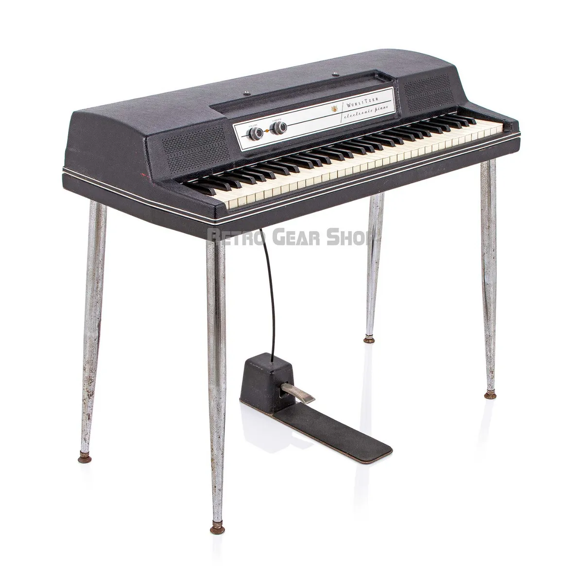 wurlitzer a 200