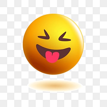 funny emoji png