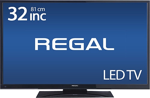 regal 32 inç smart tv