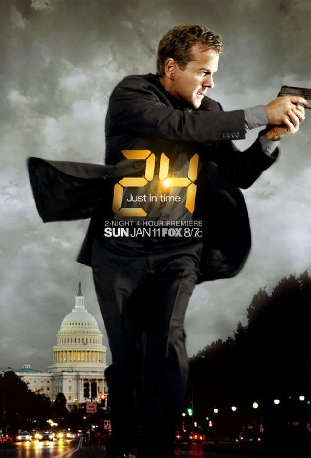 24 series season 7