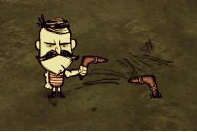 razor don t starve