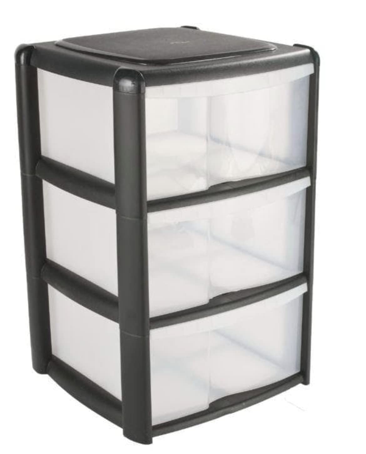 wilkinsons plastic drawer storage