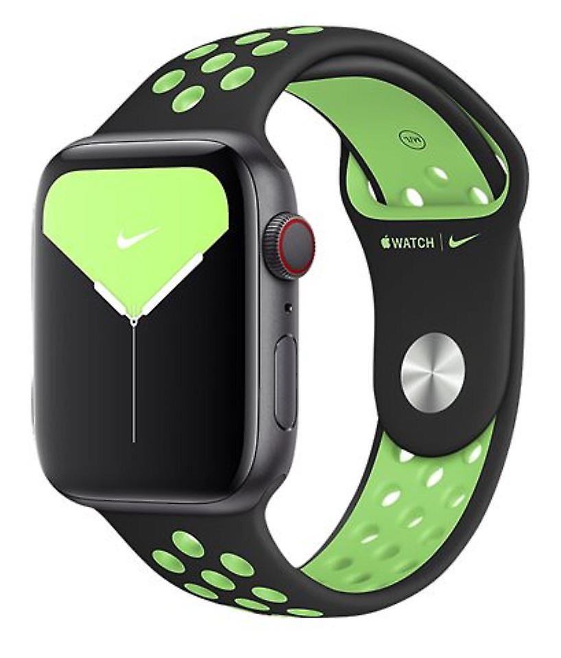 nike apple watch band 42mm