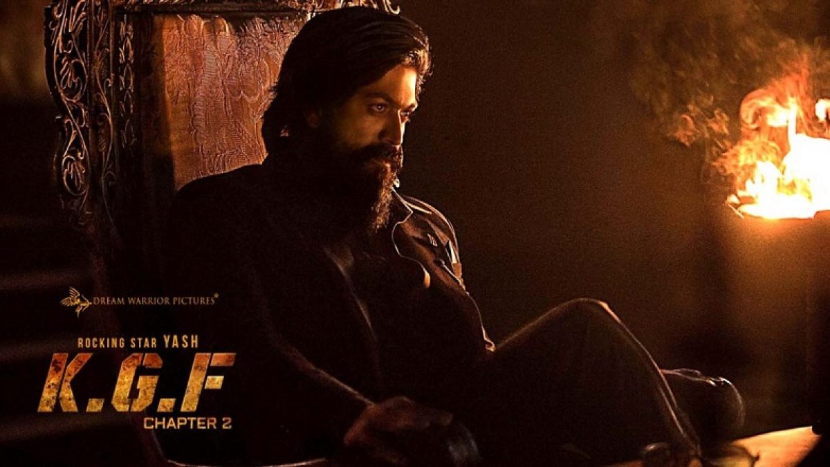 kgf ott release date free